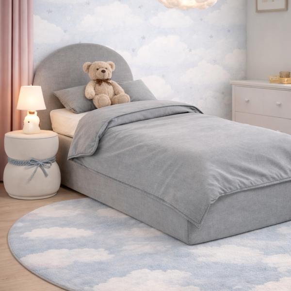 MILANO BED